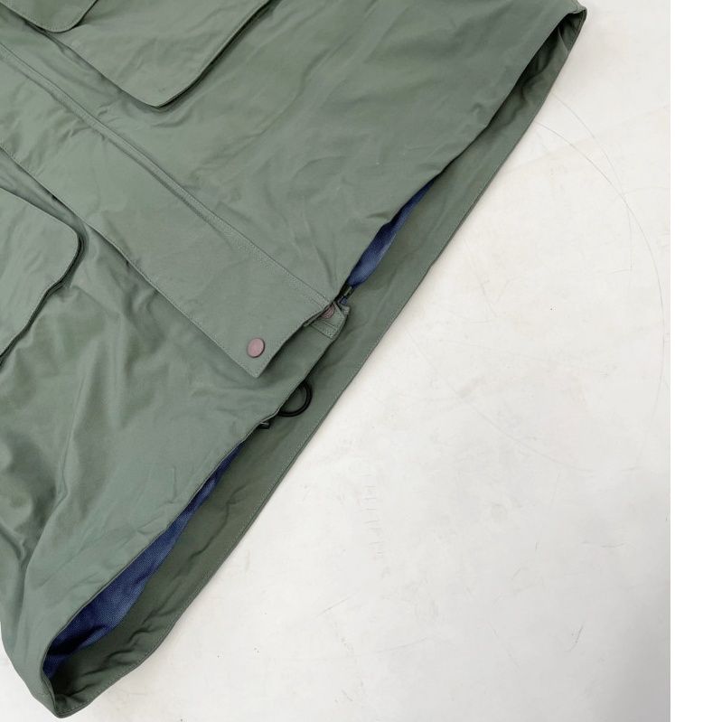 ◇◇Patagonia パタゴニア フィッシングジャケット00s SST JKT
