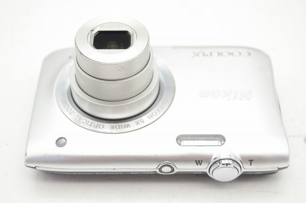 値下げ　良品　Nikon COOLPIX S2900 コンパクトデジタルカメラ 41zGjZusncL._SS200_.jpg