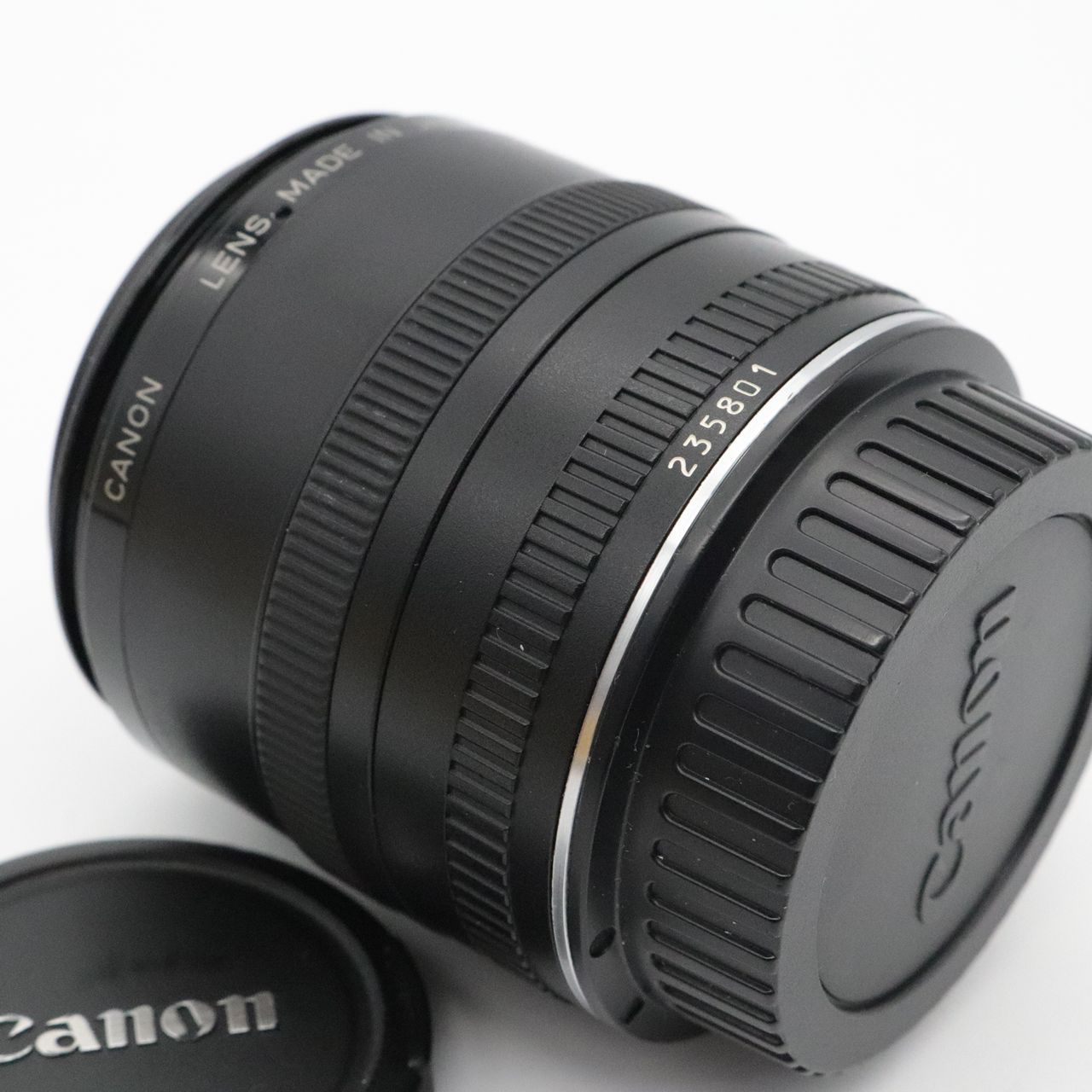 Canon EF50F2.5コンパクトマクロ N Canon EF50F2.5コンパクトマクロ N EF50mm F2.5 コンパクトマクロ