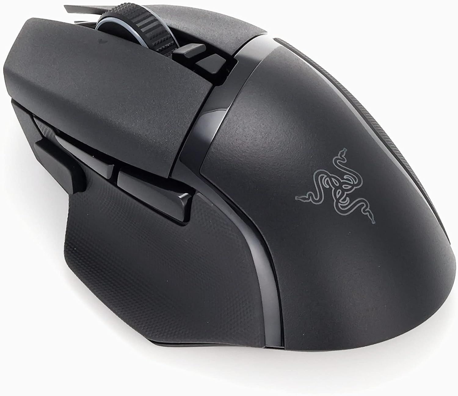 Razer レイザー Basilisk V3 Pro ゲーミングマウス ワイヤレス Bluetooth