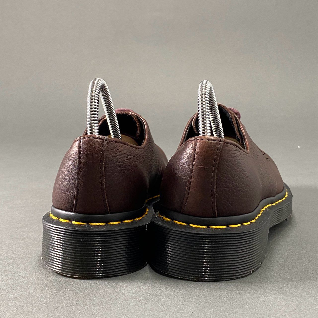 3h2 《美品》 Dr.Martens ドクターマーチン 1461 3ホールシューズ 