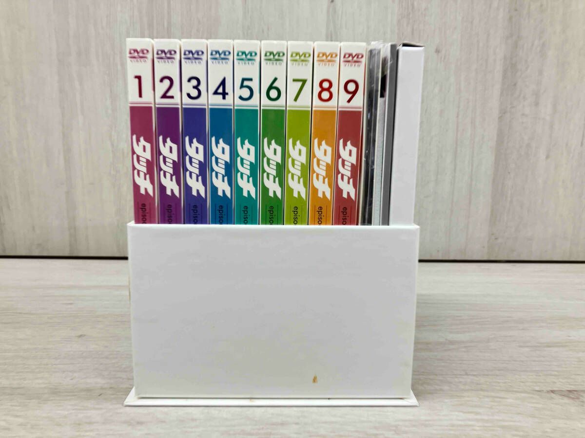 TVシリｰズ DVD-BOX