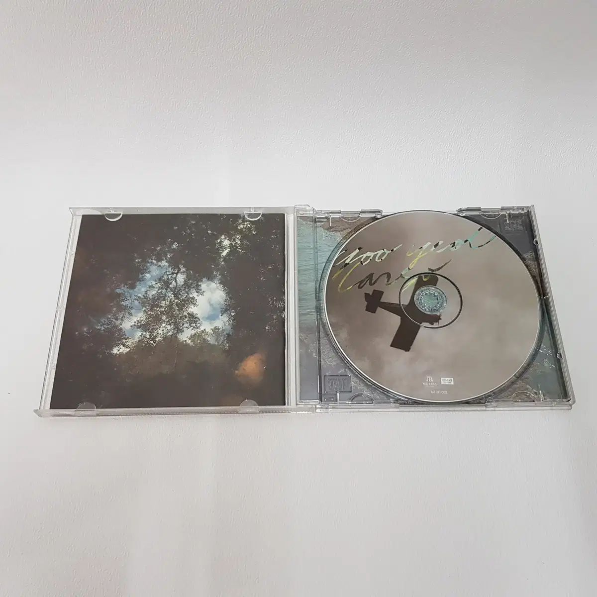 韓国 ラッパー アンビョンウン Hook Up 直筆サイン CD アルバム 韓国 ラッパー アンビョンウン Hook Up 直筆サイン CD アルバム