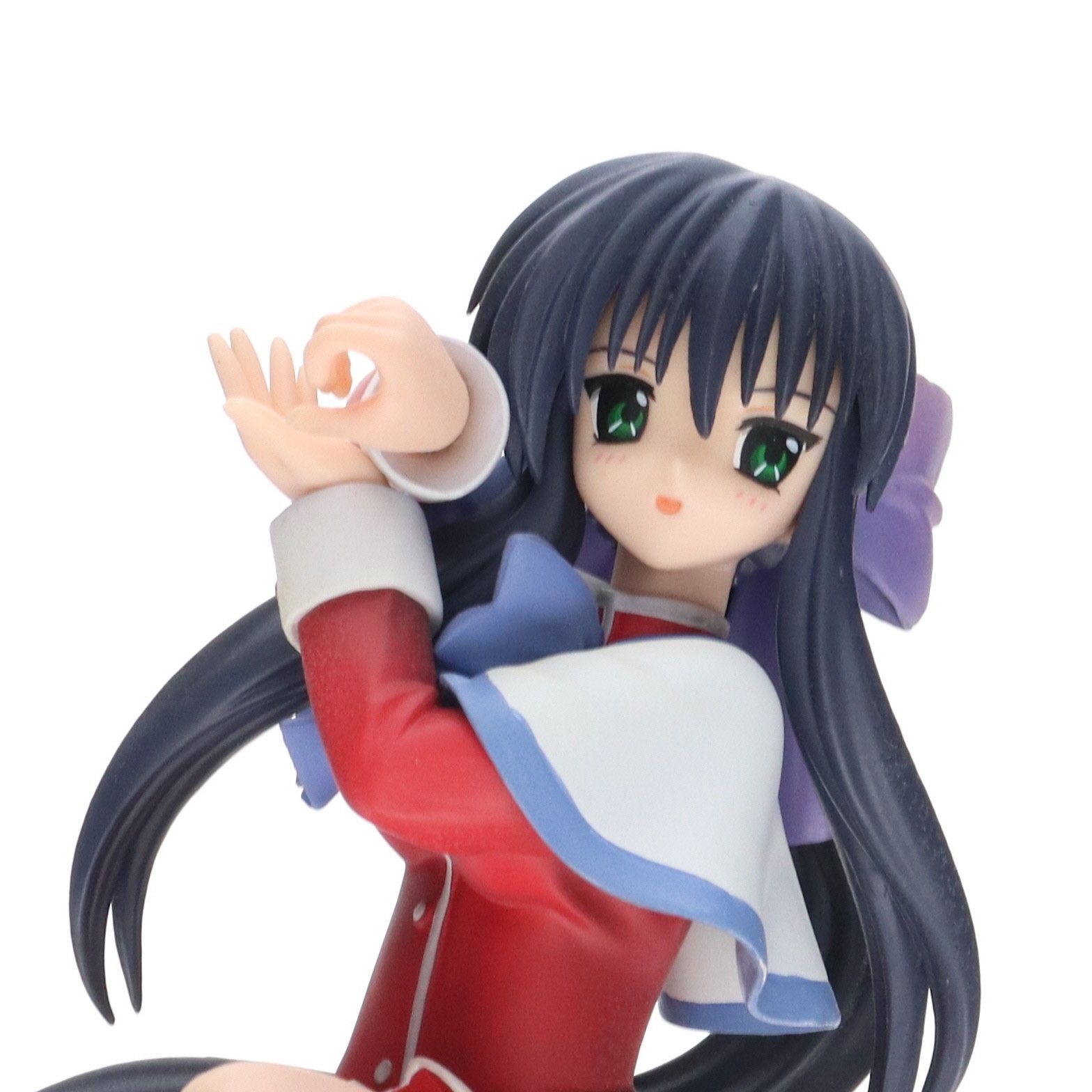 初回特典付属 川澄舞(かわすみまい) Kanon(カノン) 1/8 完成品