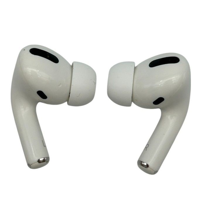 apple アップル エアポッズ プロ MLWK3J/A AirPods Pro Bluetooth