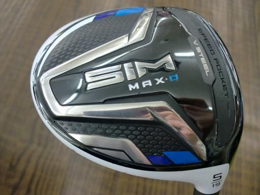 超美品！！ SIMMAX-Dフェアウェイウッド5W SIMMAX-Dフェアウェイウッドのスペック・試打評価・選び方｜寛容性が