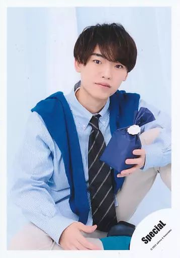 中古】生写真(ジャニーズ) SpeciaL/中村浩大/膝上/SpeciaL