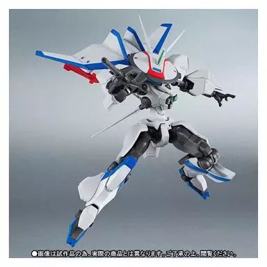 BANDAI - 【中古】未開封)ROBOT魂 ＜SIDE MA＞ XD-03 ドラグナー3[69][240069177519] BANDAI - 【中古】未開封)ROBOT魂 ＜SIDE MA＞ XD-03 ドラグナー