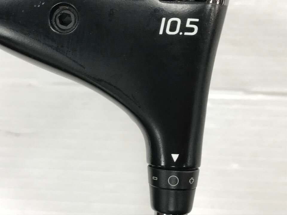 【即納】G425 MAX | 10.5 | S | TOUR 173-55 | 中古 | ドライバー | ピン