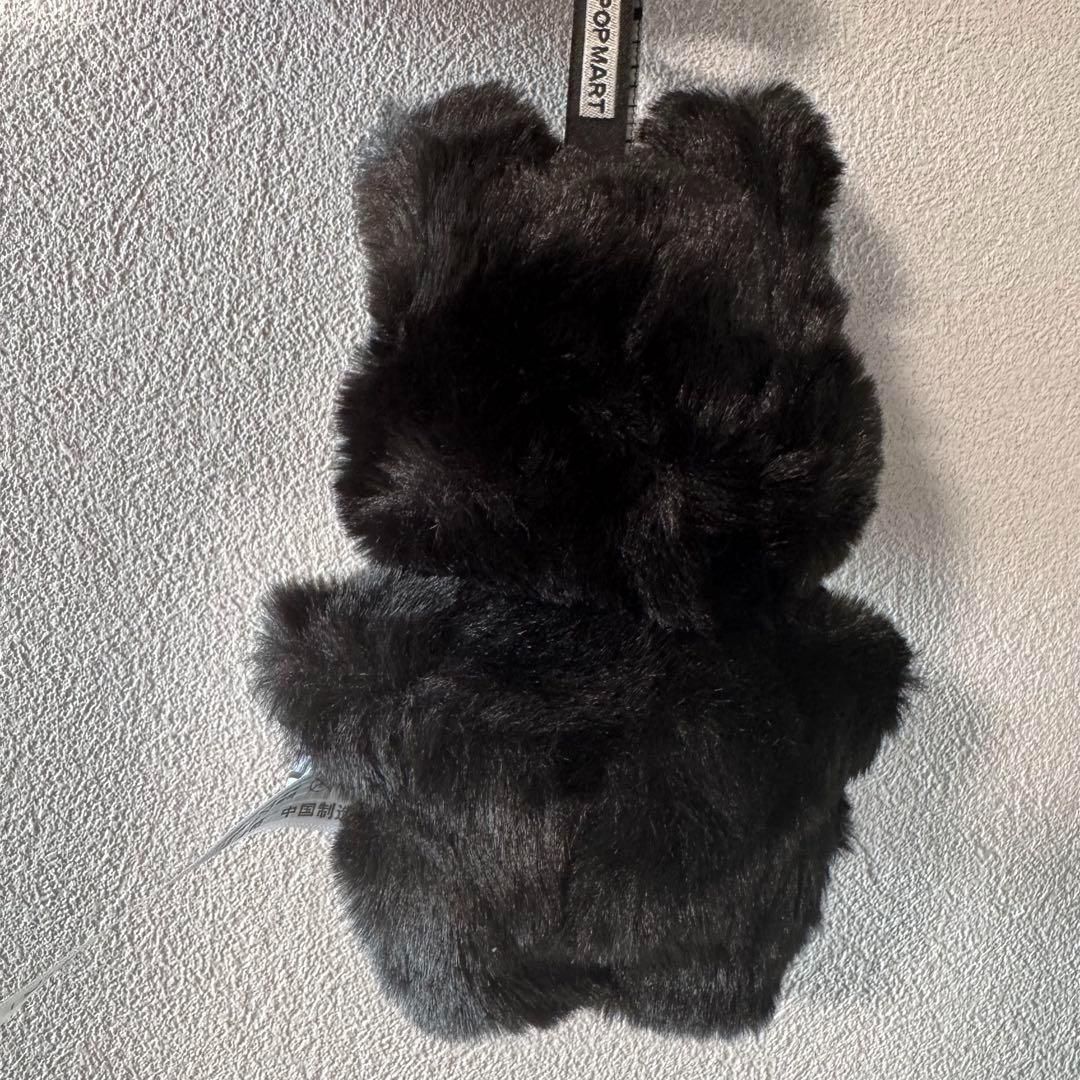【限定品】アフリカインスパイアードデザインのLabubuぬいぐるみ 海外限定】アフリカインスパイアードデザインのLabubuぬいぐるみ