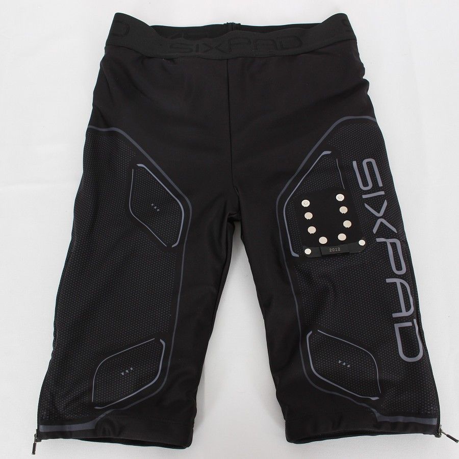 Powersuit MTG SIXPAD HOME GYM Core Exclusive Belt GYM対応モデル Home Gym SIX (6 Pad PAD Shop