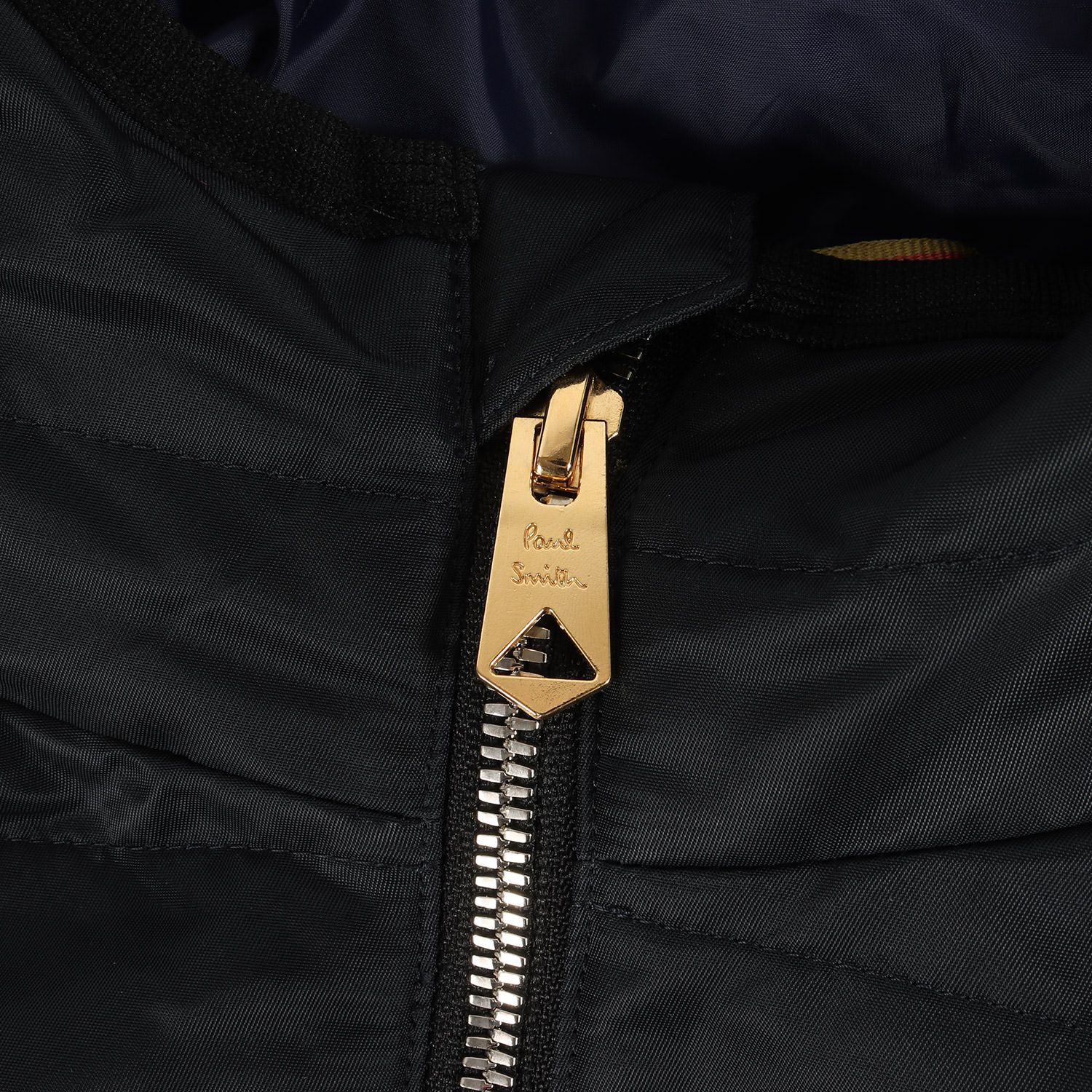 美品 Paul Smith ポールスミス ジャケット サイズ:XL 22AW ストライプ 