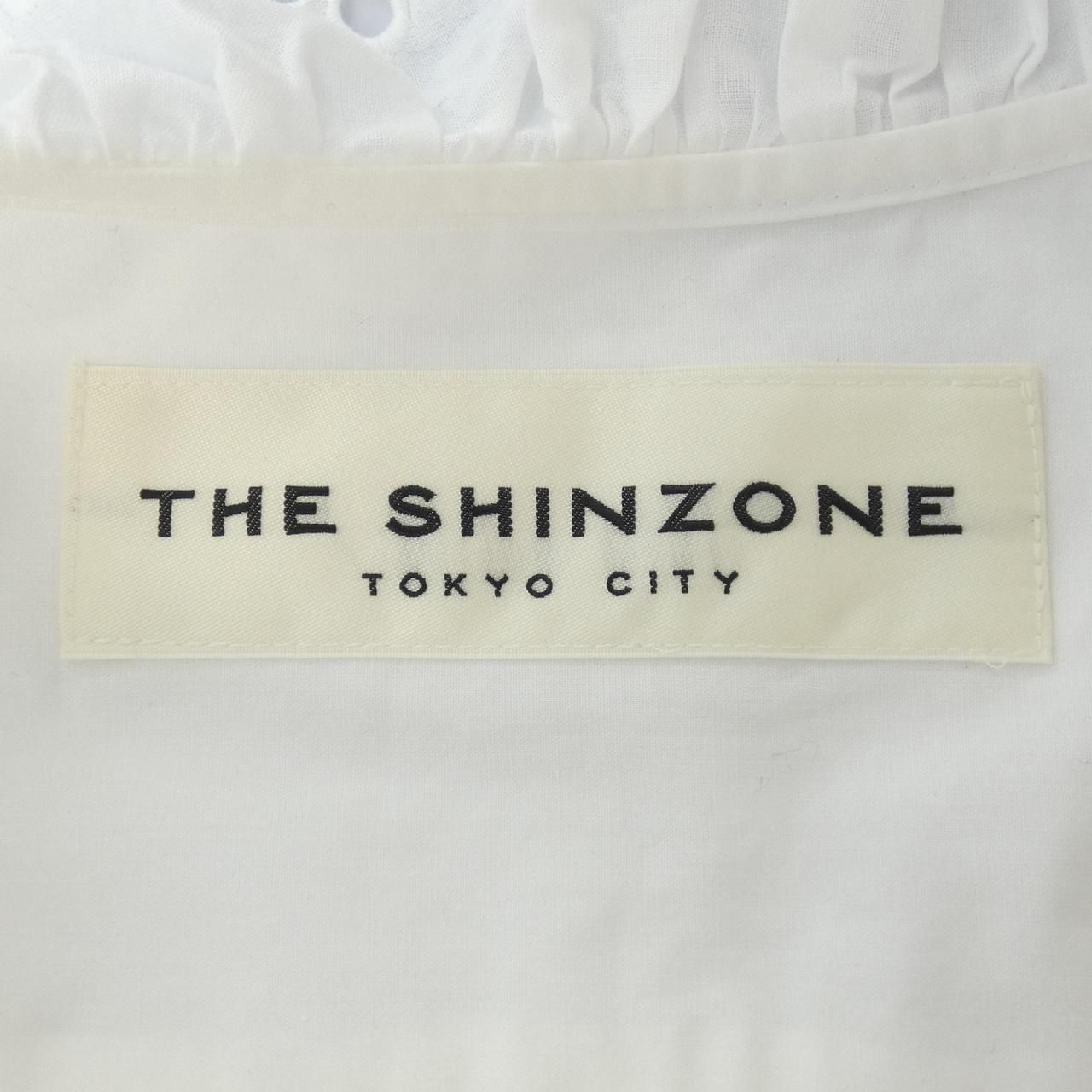 SHINZONE