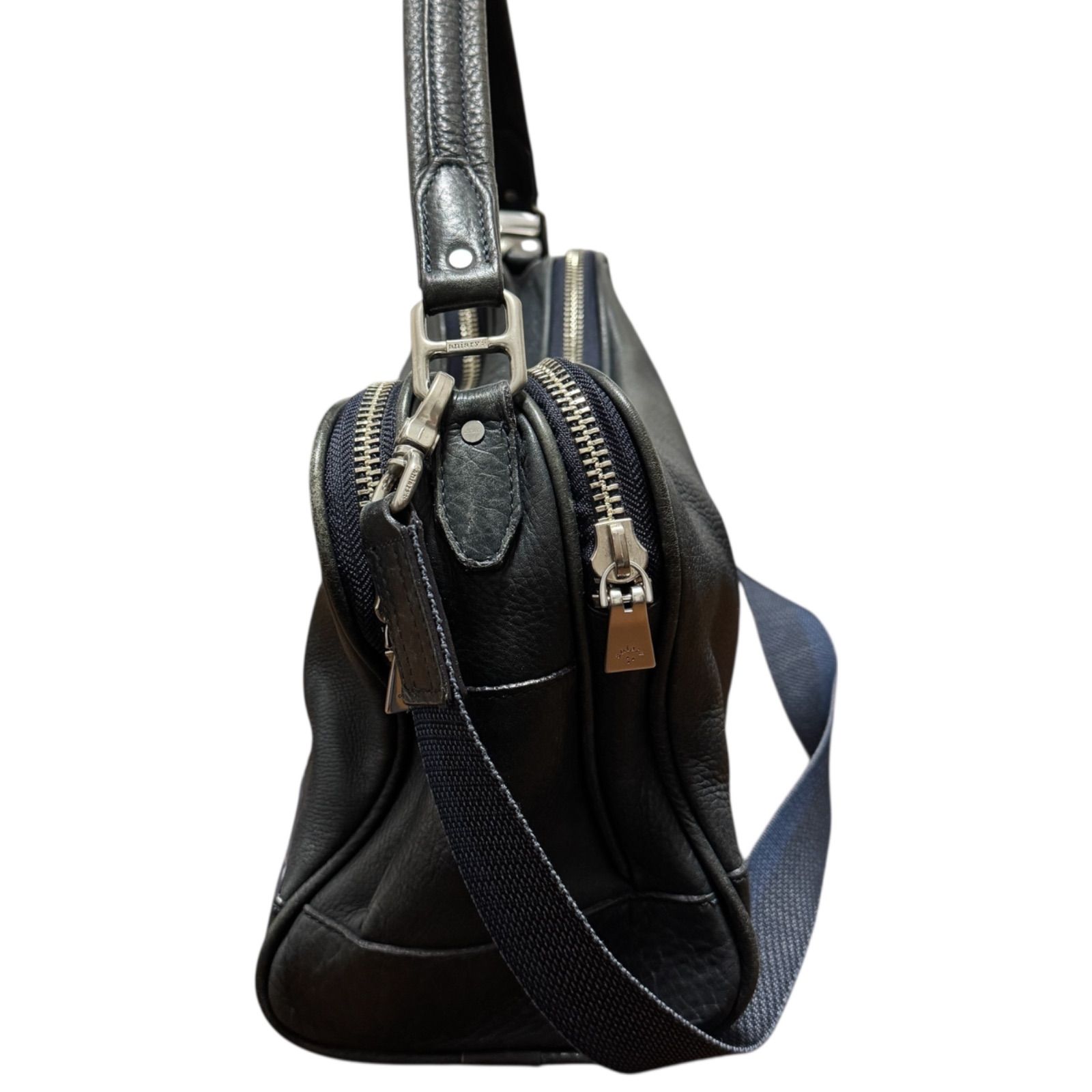 aniary 2WAY Shoulder Bag アニアリ ショルダーバッグ ハンドバッグ