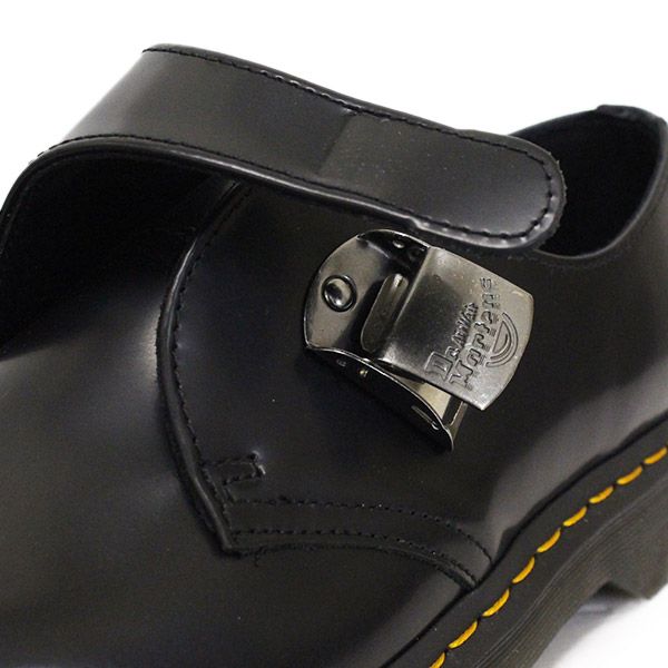 Dr.Martens (ドクターマーチン) 25751001 FENIMORE LOW フェニモア