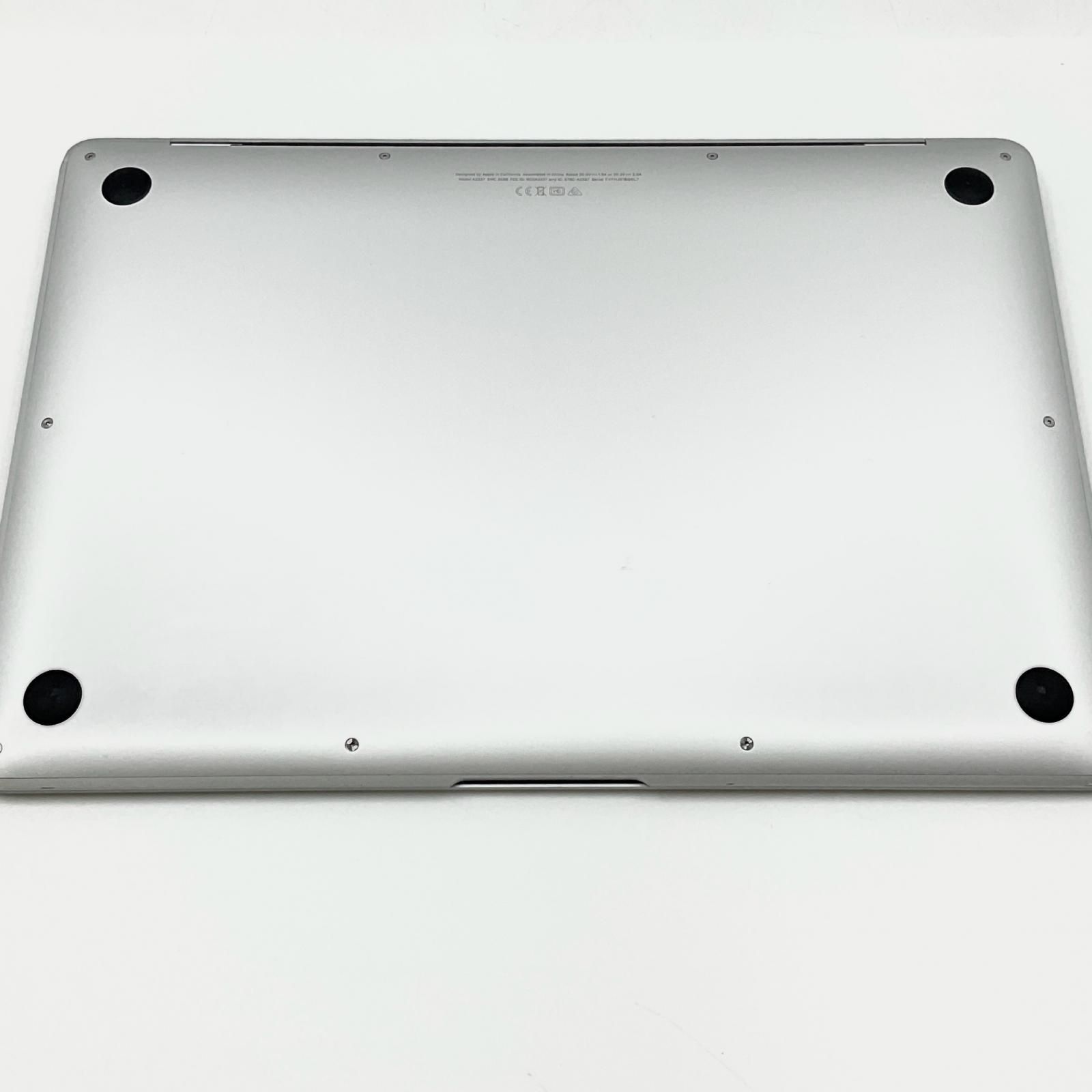 MacBook