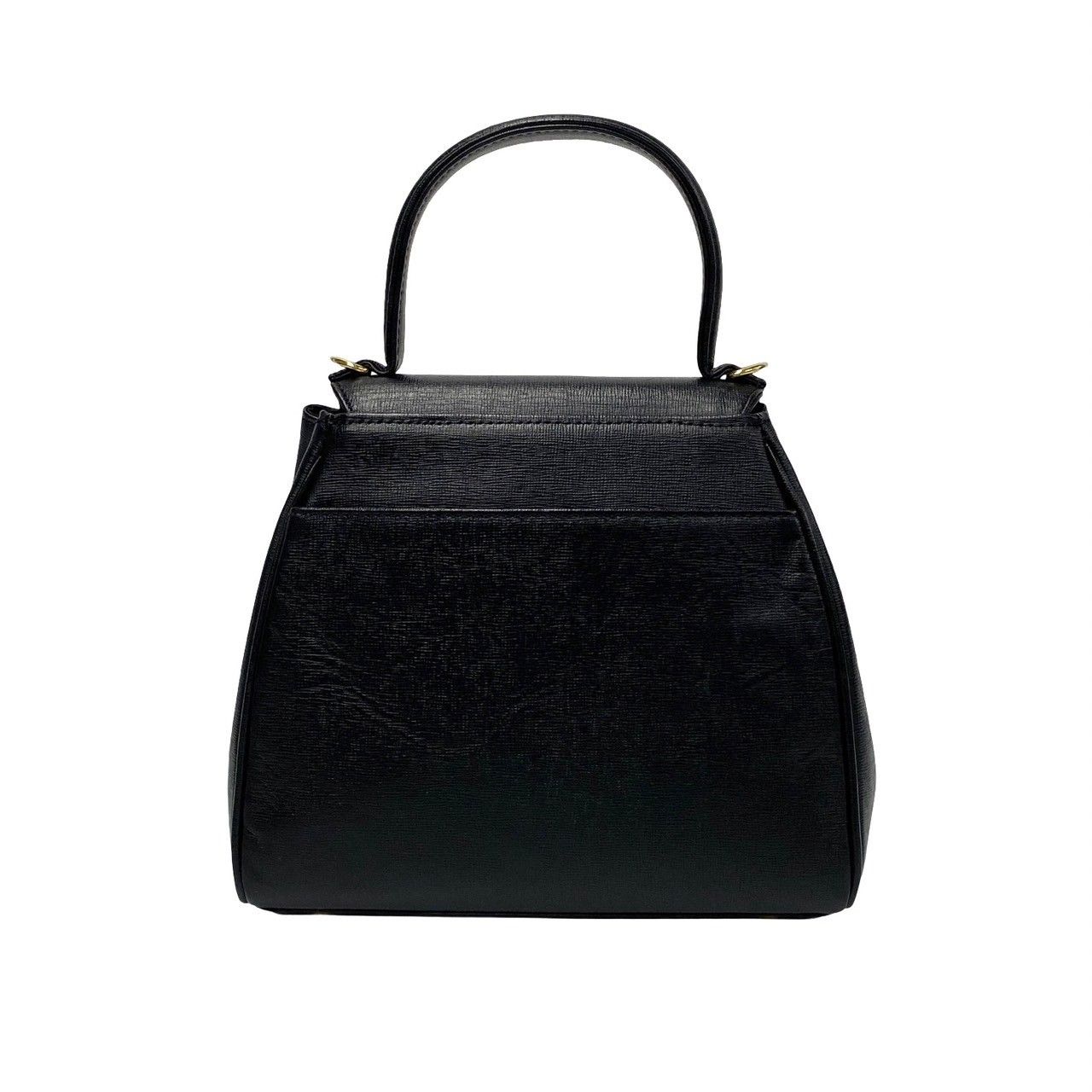 極 美品 保存箱付き GIVENCHY ジバンシィ ヴィンテージ レザー
