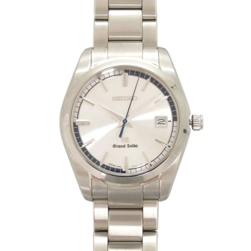 新品電池交換済み　Grand Seiko SBGX265 2025年最新】sbgx265の人気アイテム - メルカリ