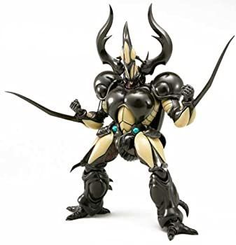 中古】 強殖装甲ガイバー BIO FIGHTER COLLECTION MAX ネオ