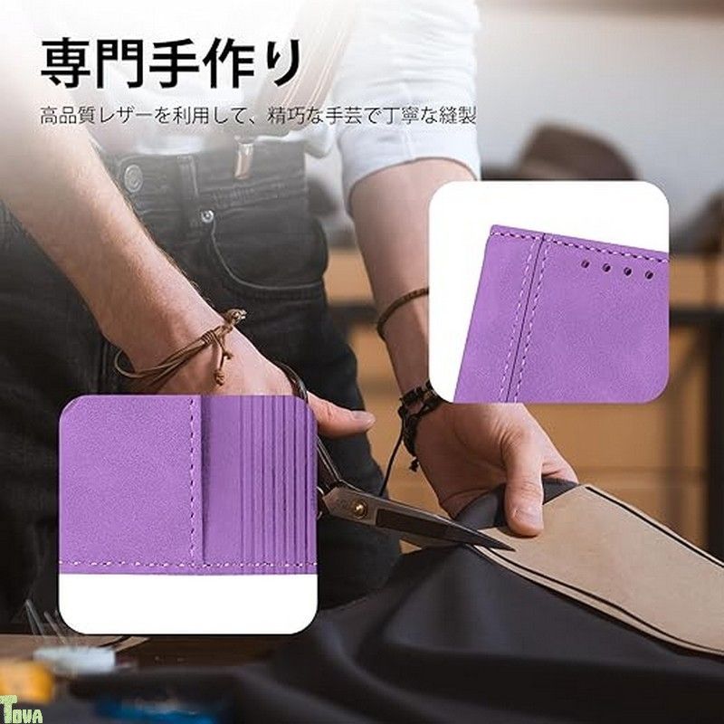 laddutoi 適用 google pixel 10 pro xl ケース 軽量 薄い PU レザー マグネット カード収納 耐衝撃 スタンド 手作り 持ちやすい 滑り止め すり傷防止マグネット 横置きスタンド機能 財布型 落ち着いた pixel ケース laddutoi ☆彡送料無料でお届け☆彡google xl_無地ケース グリーン
