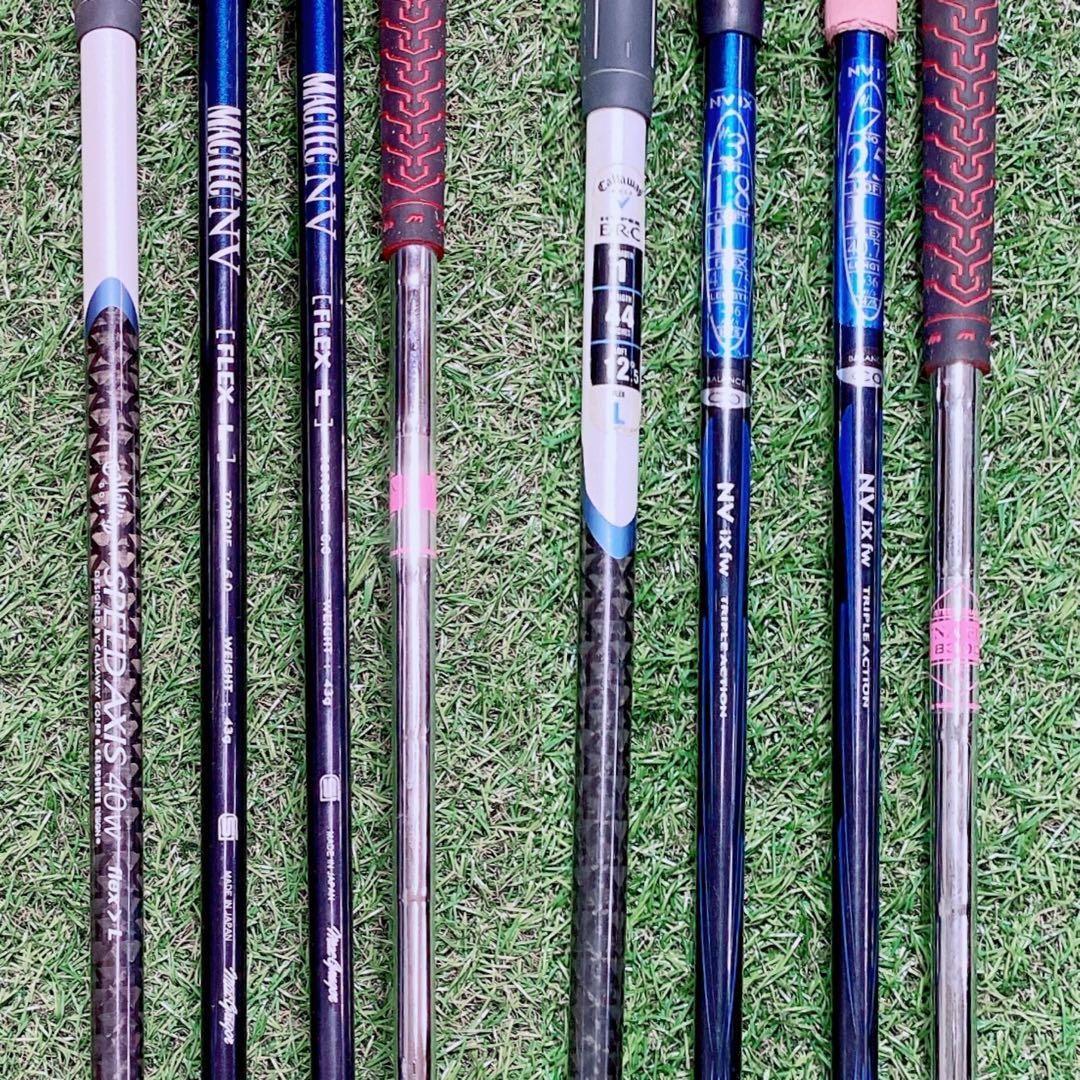 ゴルフクラブ レディースセット 初心者 キャロウェイ HYPER N1598 豪華