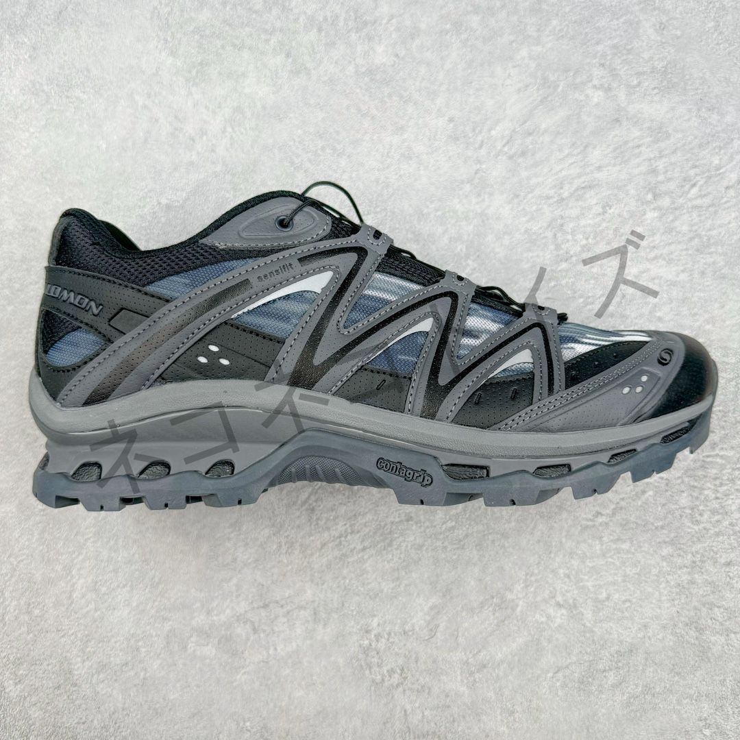 SALOMON サロモン XT-Quest  ADV スニーカー メンズ  箱付 02