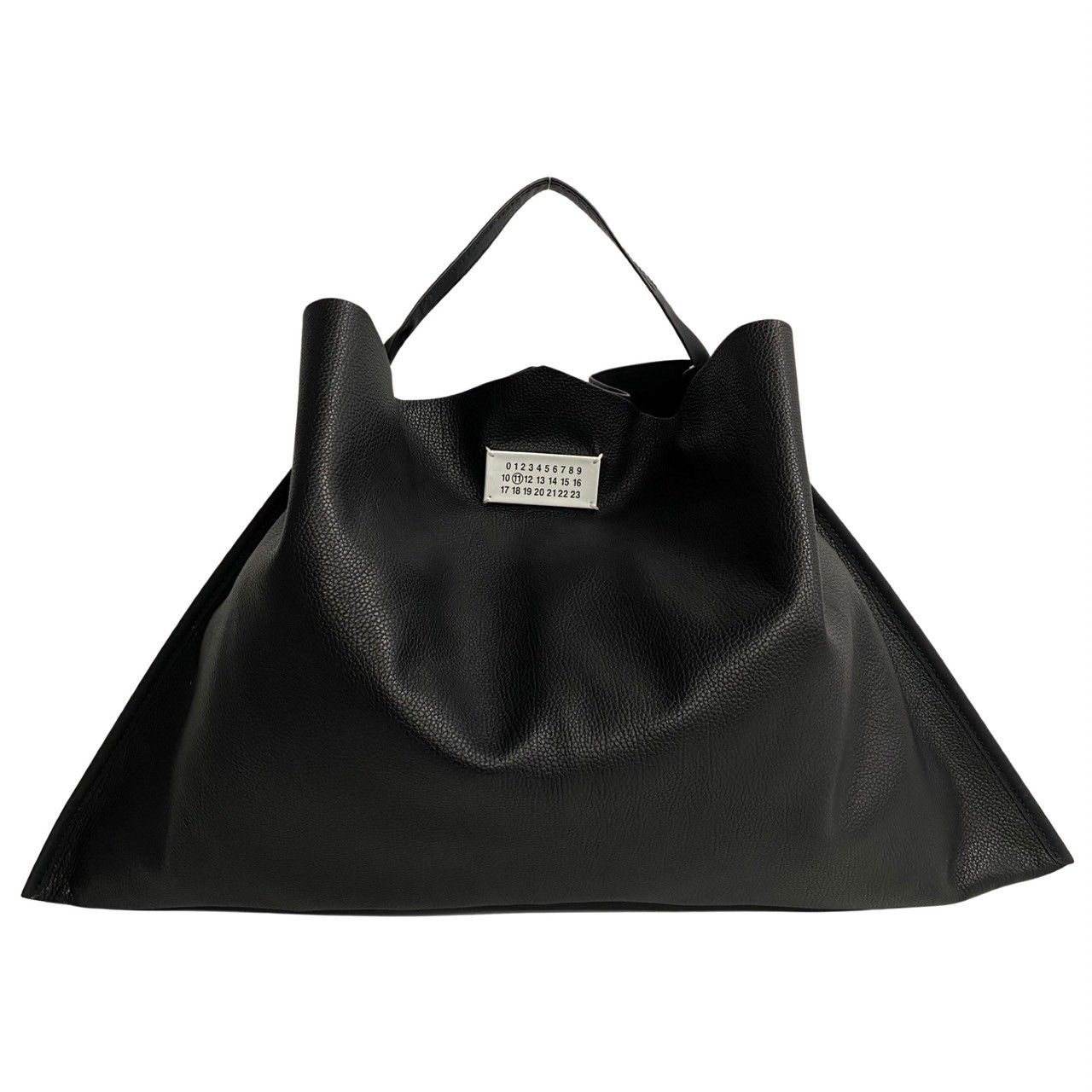 極 美品 希少品 MAISON MARGIELA メゾンマルジェラ ムショワール 4