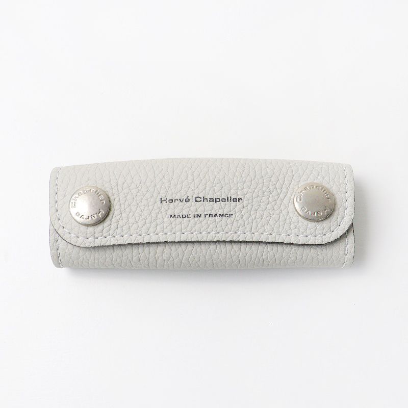 エルベシャプリエ Herve Chapelier 1611L ハンドルグリッパー/グレー