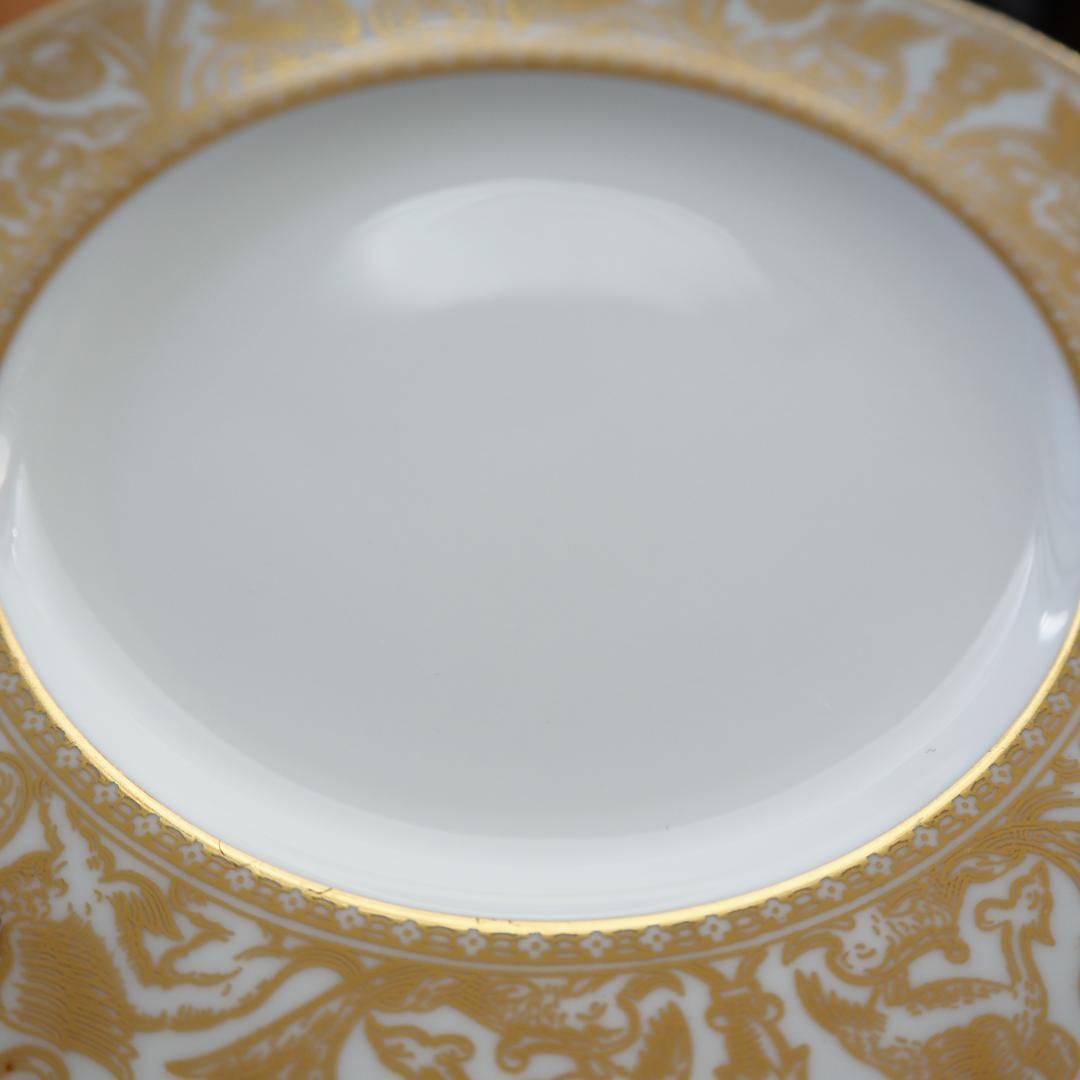 フロレンティーン ゴールド