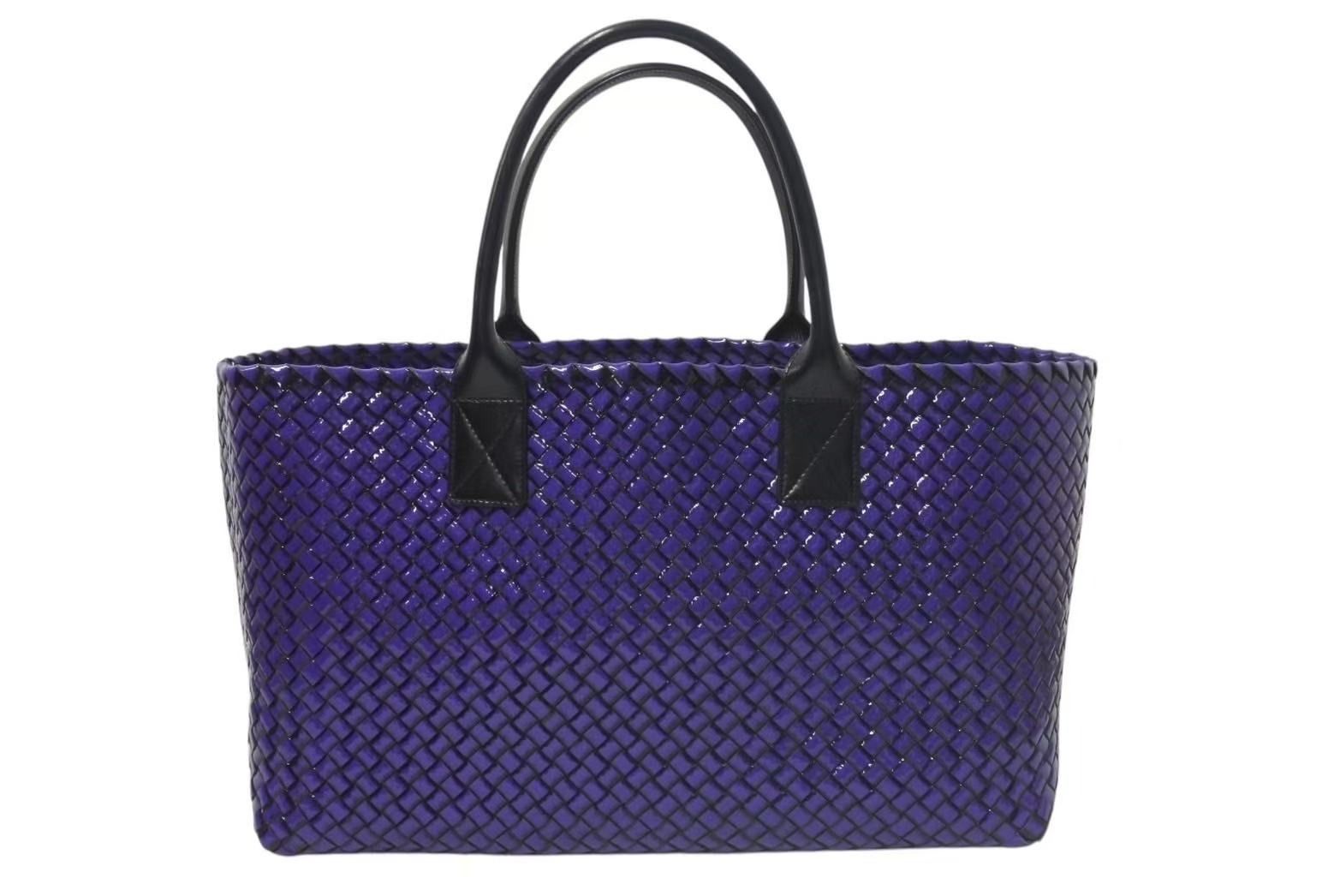 BOTTEGA VENETA ボッテガヴェネタ カバMM トートバッグ 115664