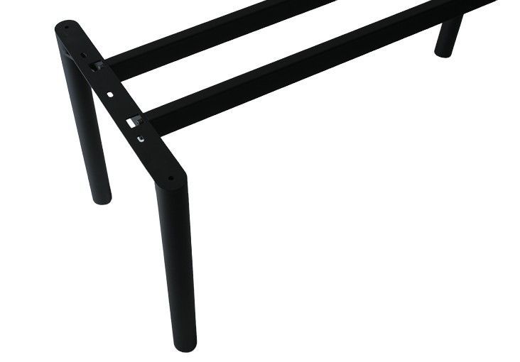 全品送料無料！!  杉山製作所 アイアン脚部 鉄脚06 W1400 D600 H650 受注生産