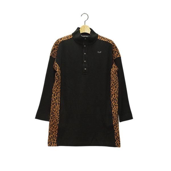 秋冬 パルフィーシャギー