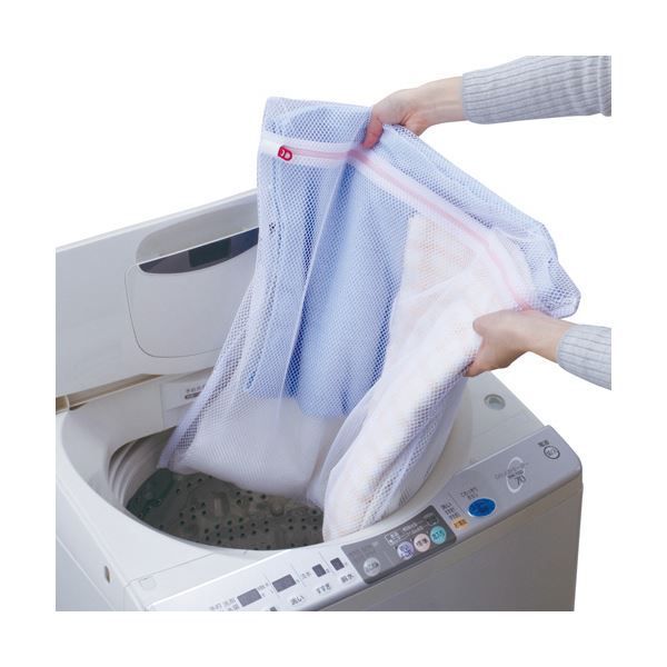  まとめ ダイヤ 洗濯ネット 角型洗たくネット大物用 × 平干しネット 洗濯用品