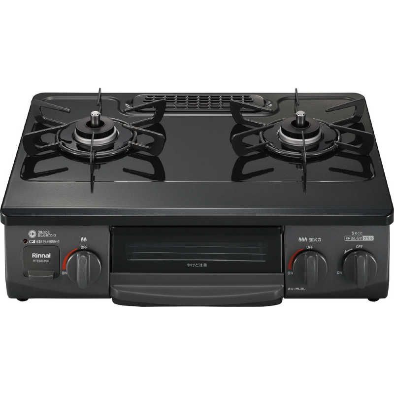 Rinnai リンナイ RT64JHS-R ガスコンロ 右強火 都市ガス ☝︎ ՞ਊ