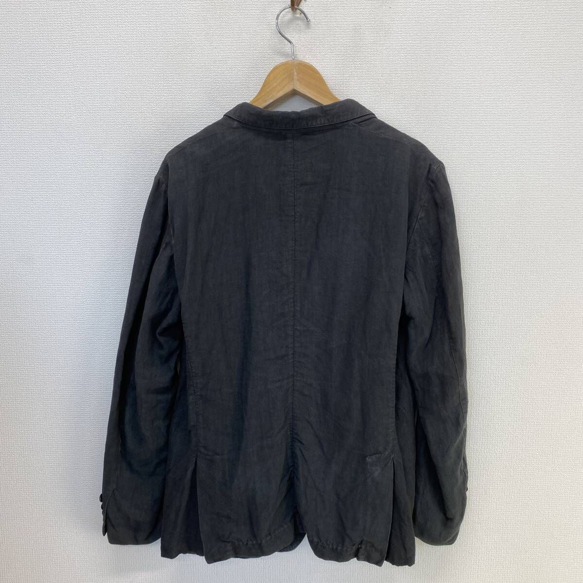 nonnative ノンネイティブ テーラードジャケット メンズ NN-J2503 1 10111739