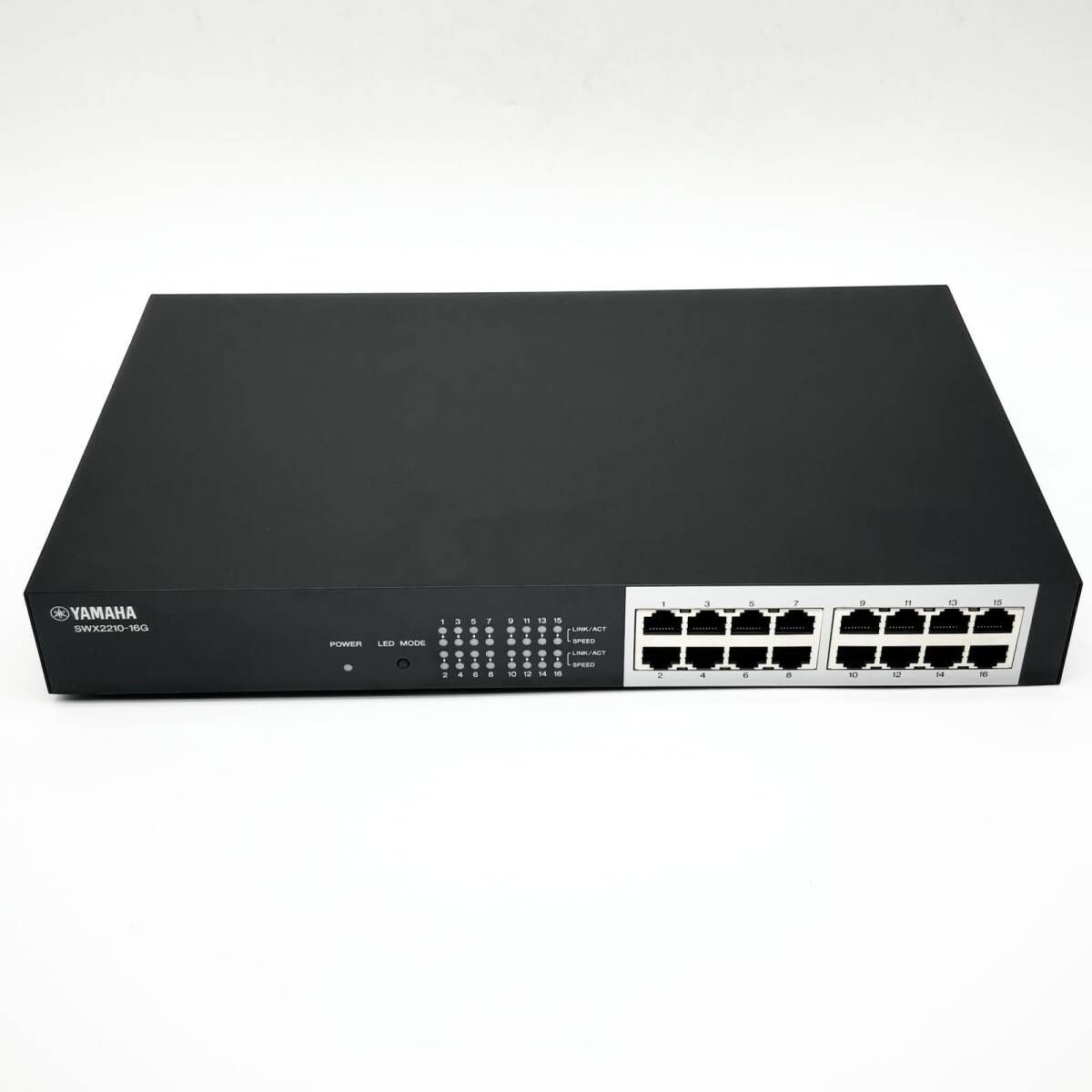 YAMAHA ヤマハ SWX2210-16G 251076