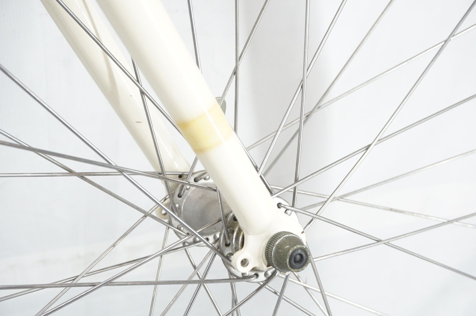 ブリヂストン WILDWEST