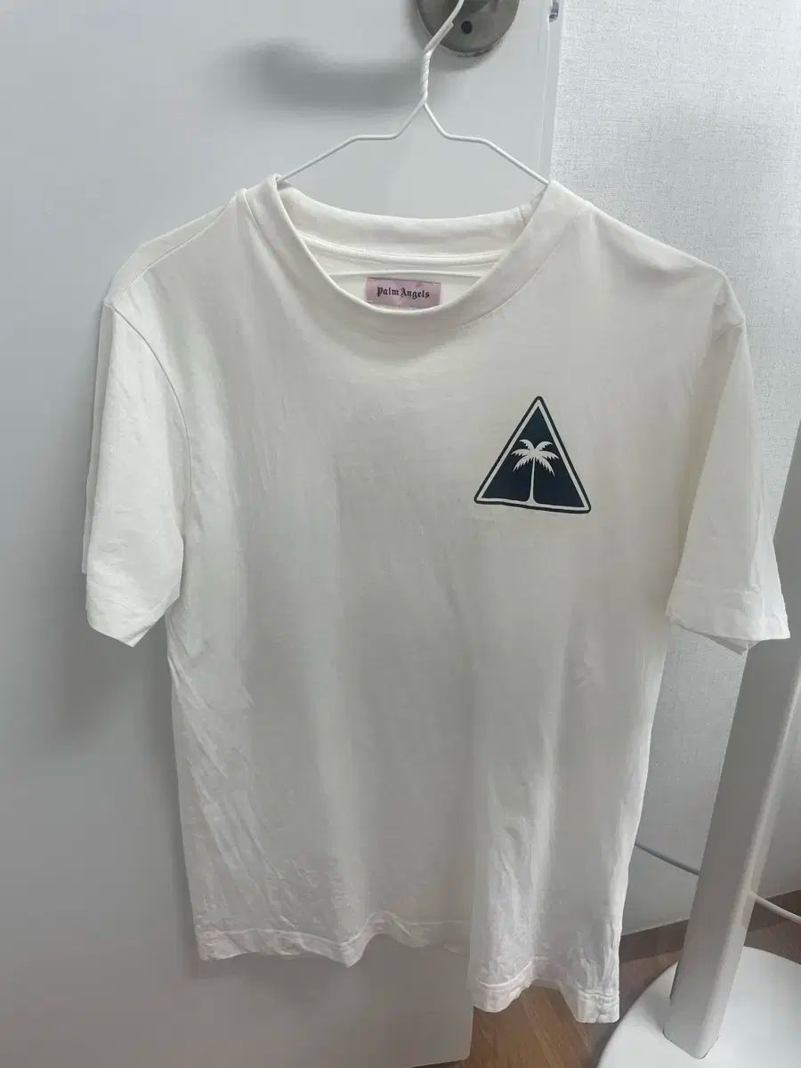 ファームエンジェルズ ロゴショートスリーブ T シャツ xs