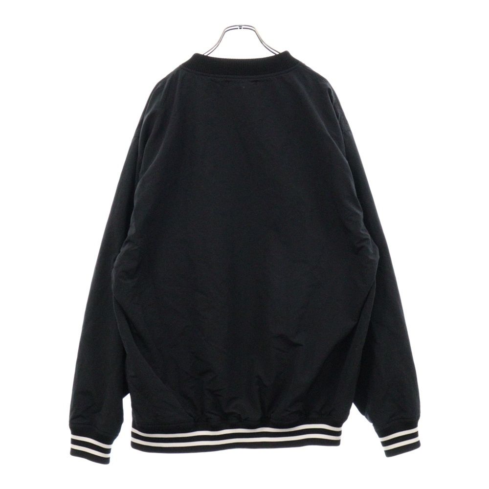 トップス 231BRDT-JKM02 WTAPS(ダブルタップス) 23SSPITCH JACKET NYLON．TUSSAH．LEAGUE