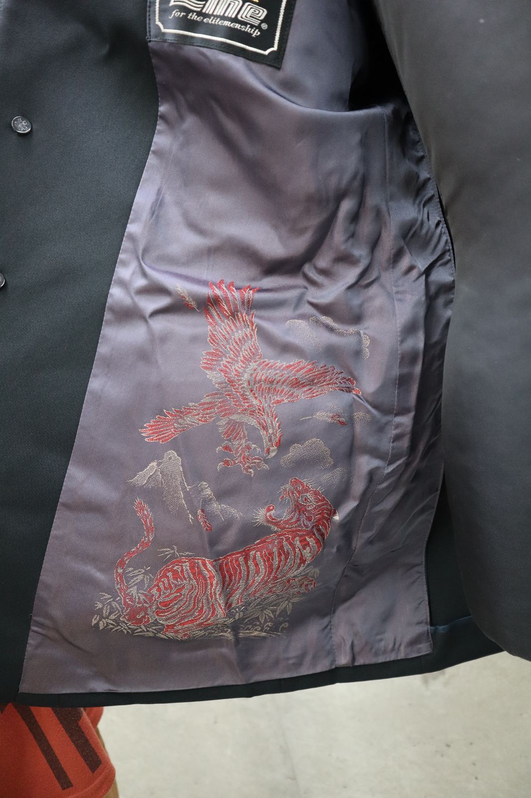 上衣のみ ﾃﾞｯﾄｽﾄｯｸ