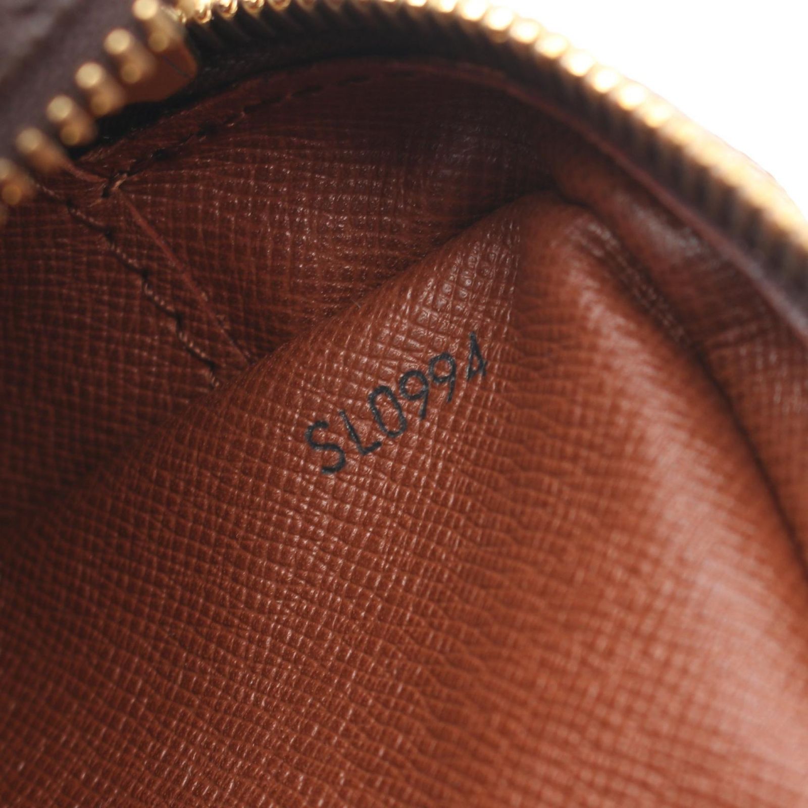 ルイ・ヴィトン LOUIS VUITTON セカンドバッグ クラッチバッグ