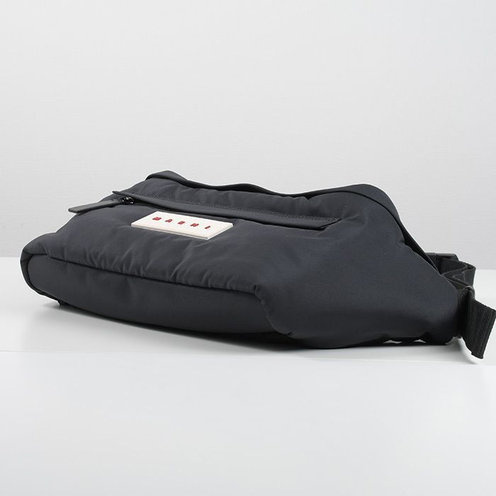 MARNI マルニ BAG ショルダーバッグ ウエストバッグ PUFF BUM MARNI マルニ BAG ショルダーバッグ ウエストバッグ PUFF BUM