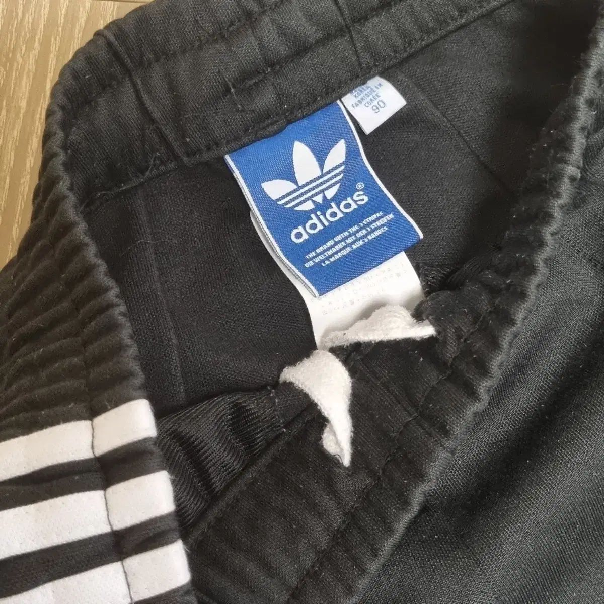 2002年製 adidas vtg ポリ トレーニング パンツ アディダス 黒 楽天市場】【今だけクーポン配布中】アディダス オリジナルス