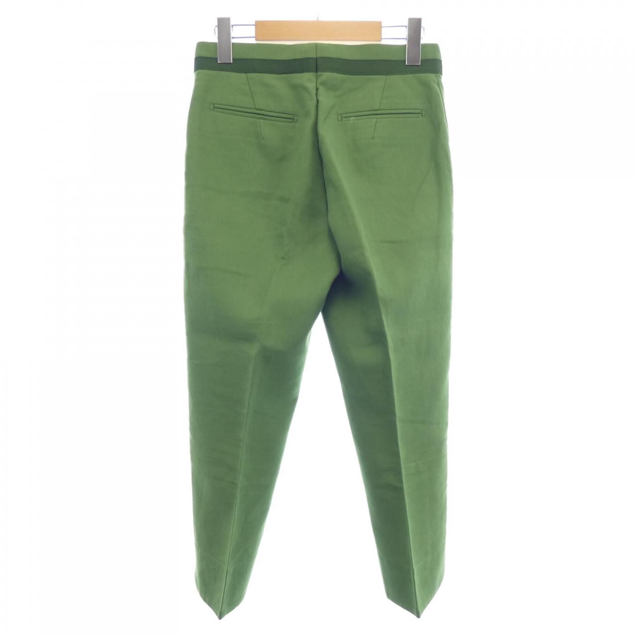 ドゥロワー DRAWER 6514-236-0805 パンツ