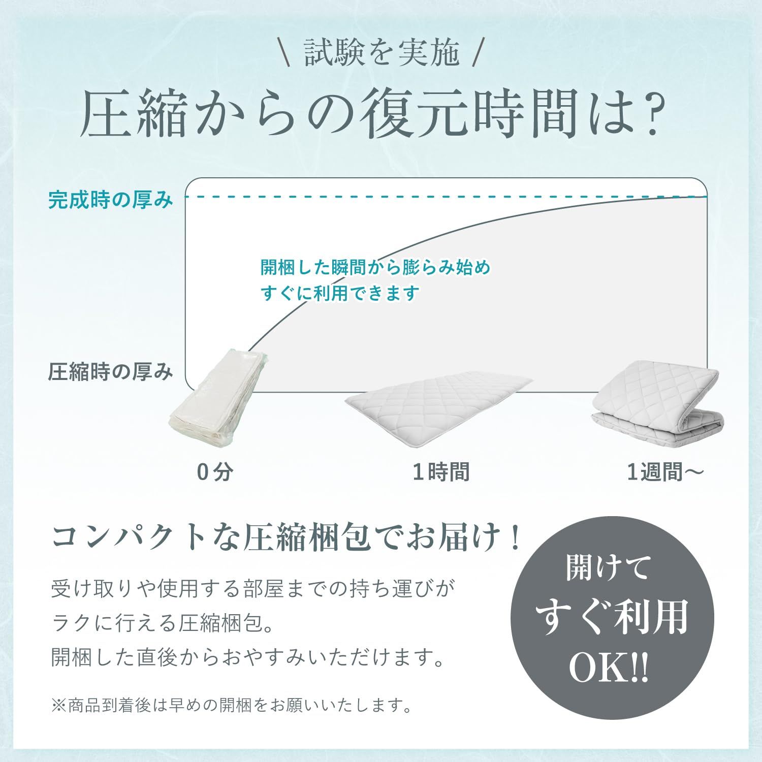 腰ラク 軽量