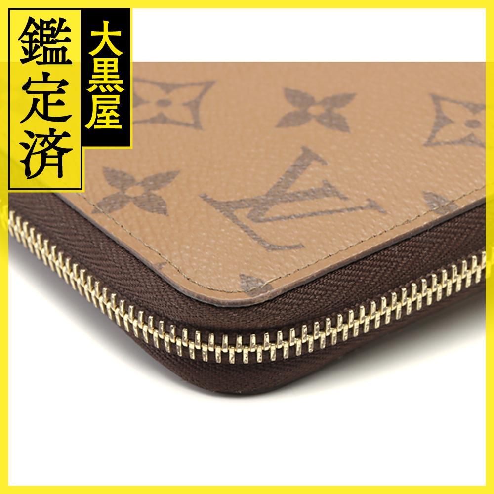 ヴィトン ジッピー