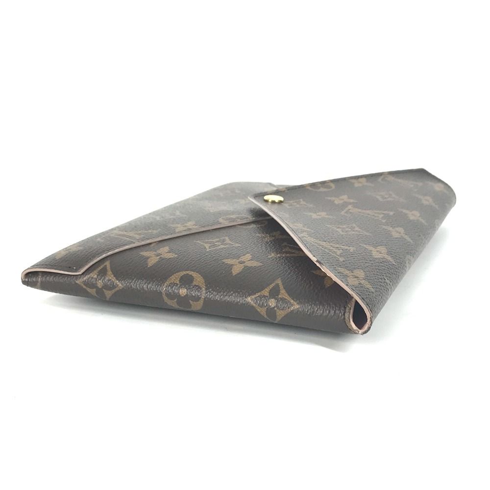 LOUIS VUITTON ルイヴィトン クラッチバッグ ポシェットキリガミ