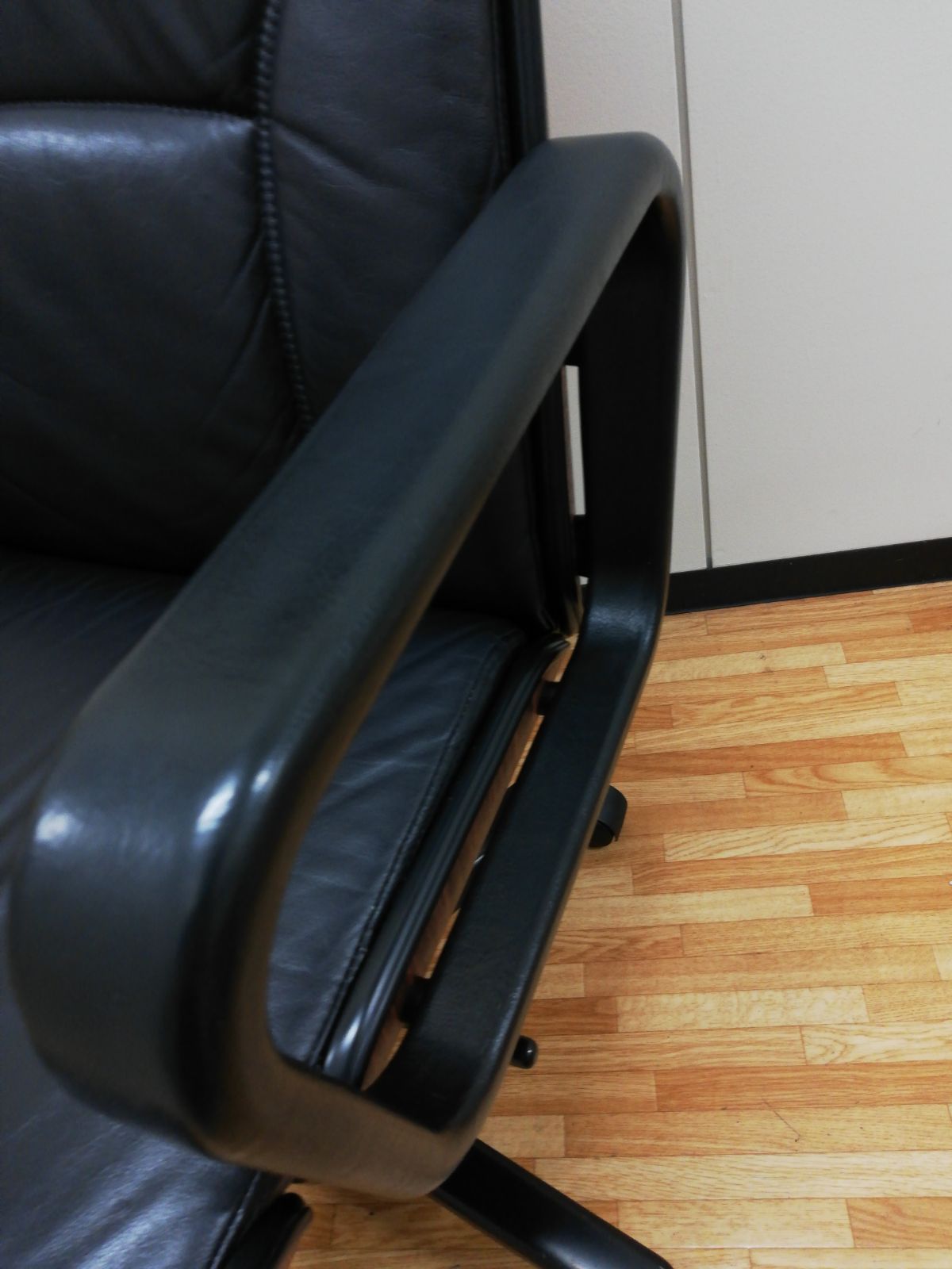 ハイバックチェア