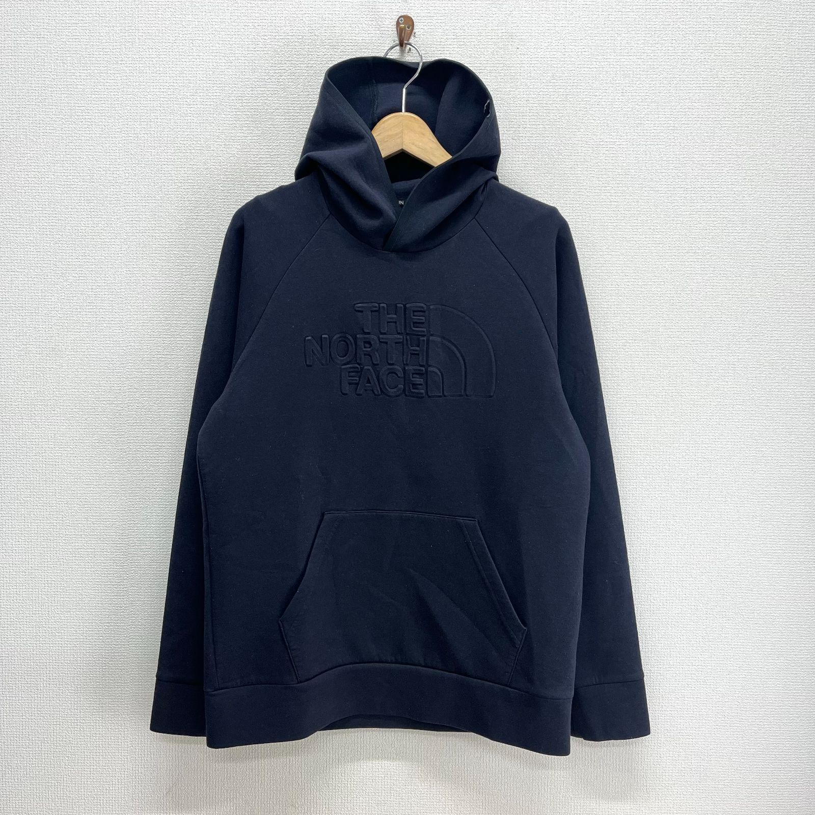THE NORTH FACE ノースフェイス NT11880 Tech Air Sweat Hoodie テック 