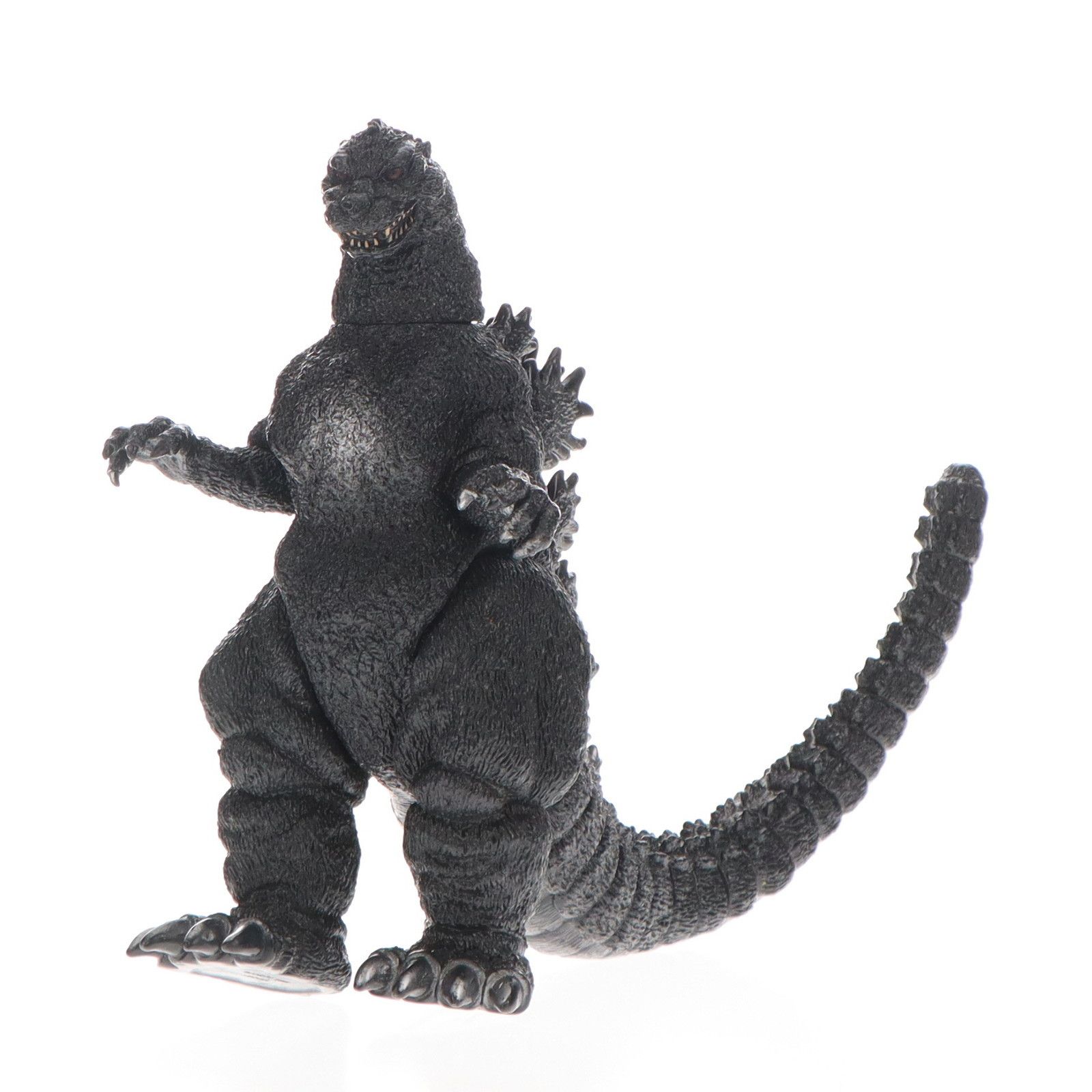 ゴジラシリーズ ゴジラ(背びれ銀) ゴジラVSキングギドラ 完成品